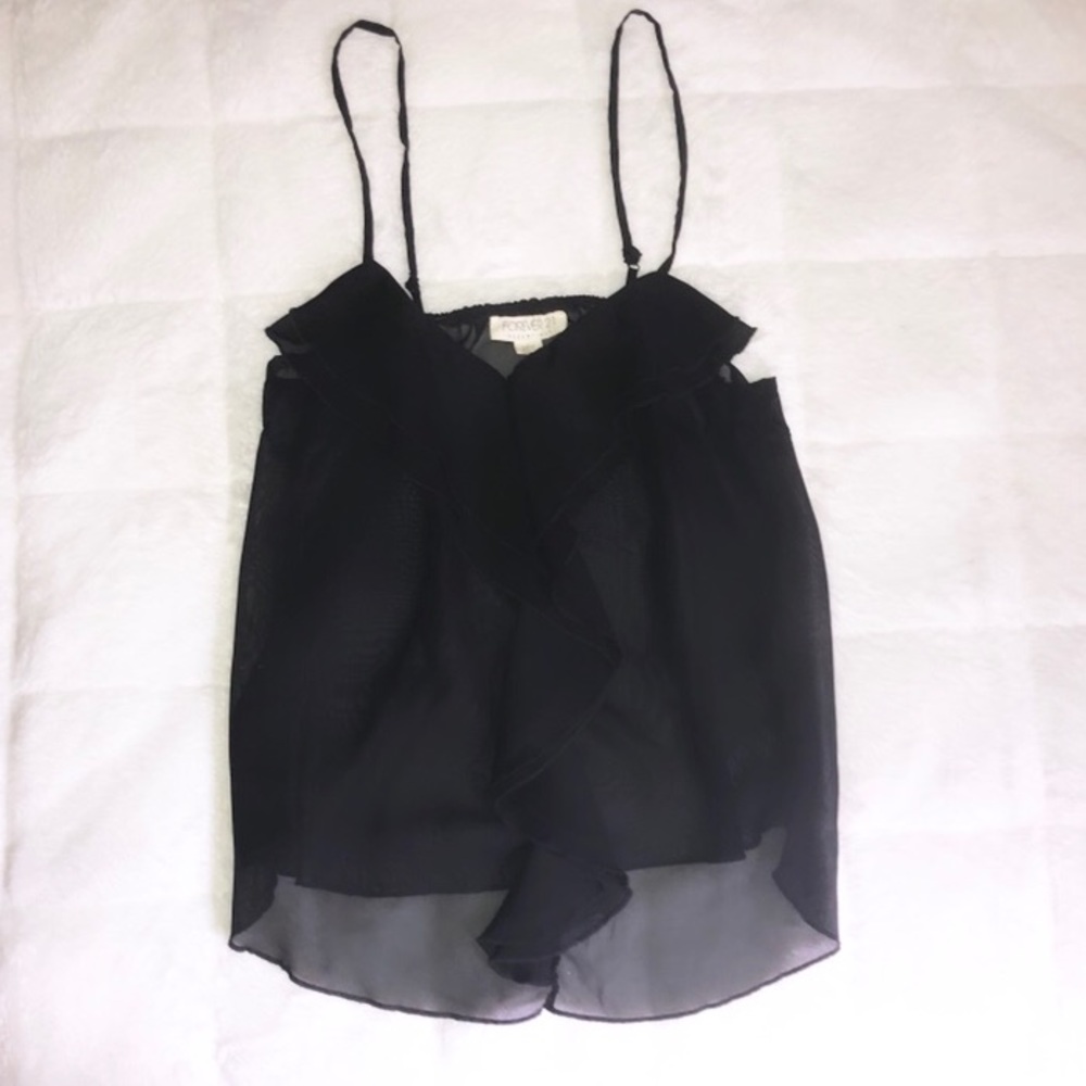 Forever 21 Tank Top